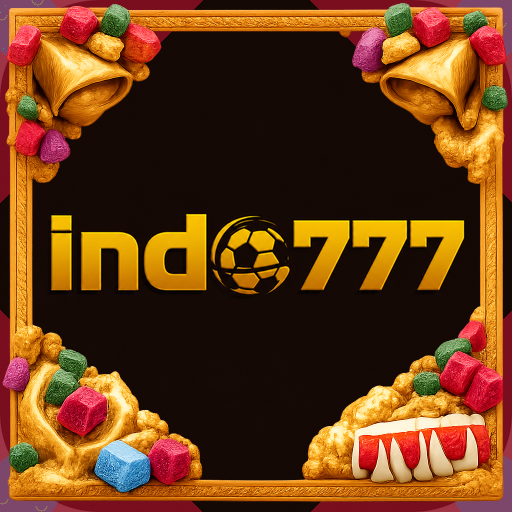 ind777 — mitra unggulan