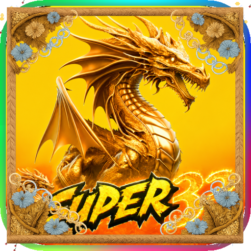 super33 — mitra unggulan
