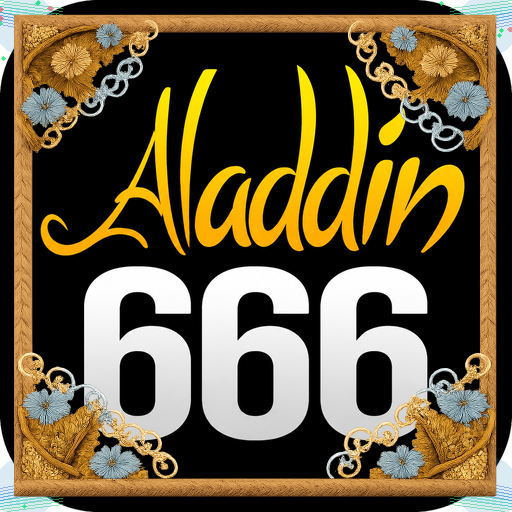 aladdin666 — galeri pratinjau Resmi APK